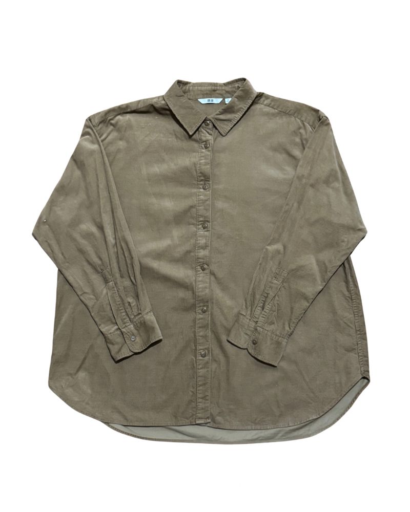 Uniqlo Shirt, foto 2