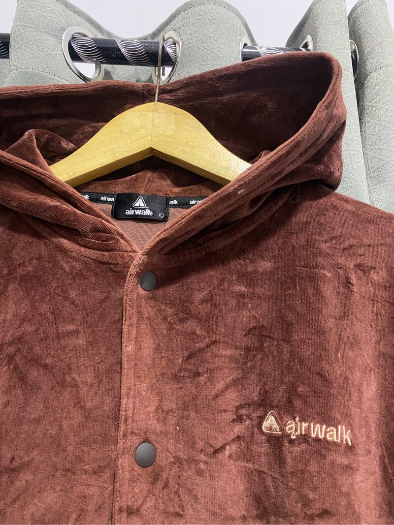 HODIE SERPA AIRWALK, foto 2