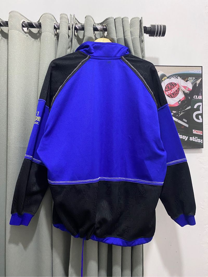 VINTAGE JACKET CASUAL KAPPA, foto 2