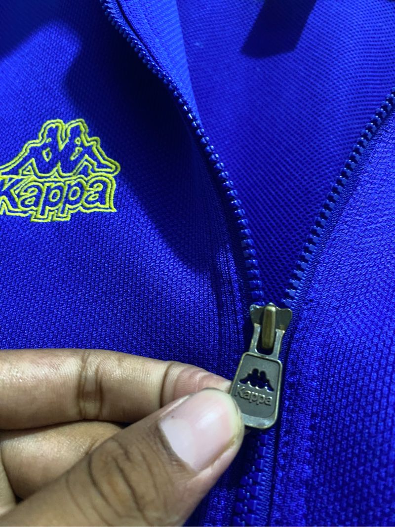 VINTAGE JACKET CASUAL KAPPA, foto 5