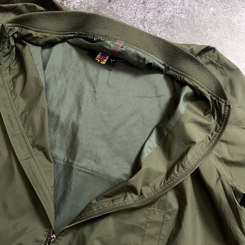HK Works London Jacket, foto 5