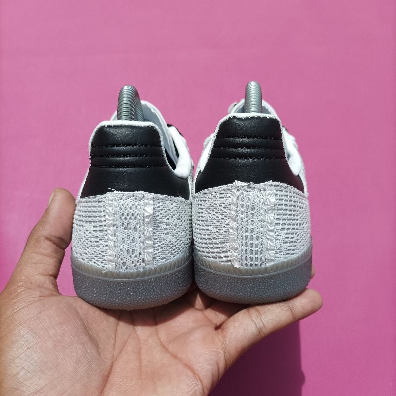 Adidas Samba Ballet Lace Flower, foto 4
