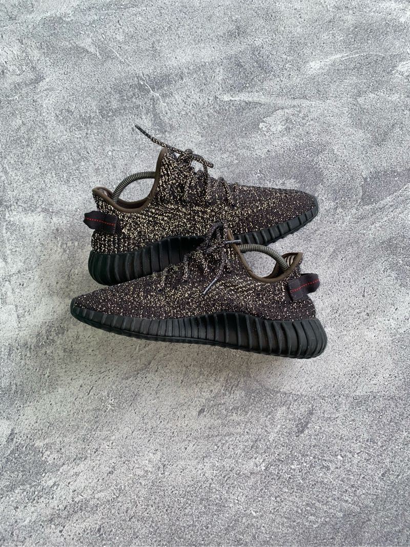 Sepatu Adidas Yeezy Used Jual Adidas Yeezy Boost 350 V2 Cream