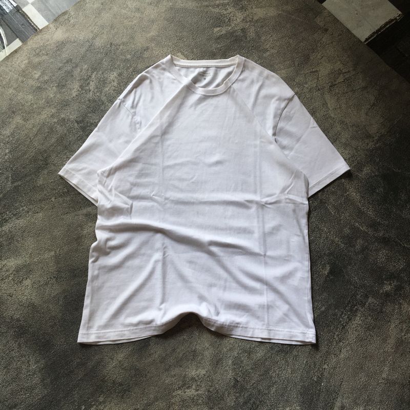 Musinsa standart tee, foto 4