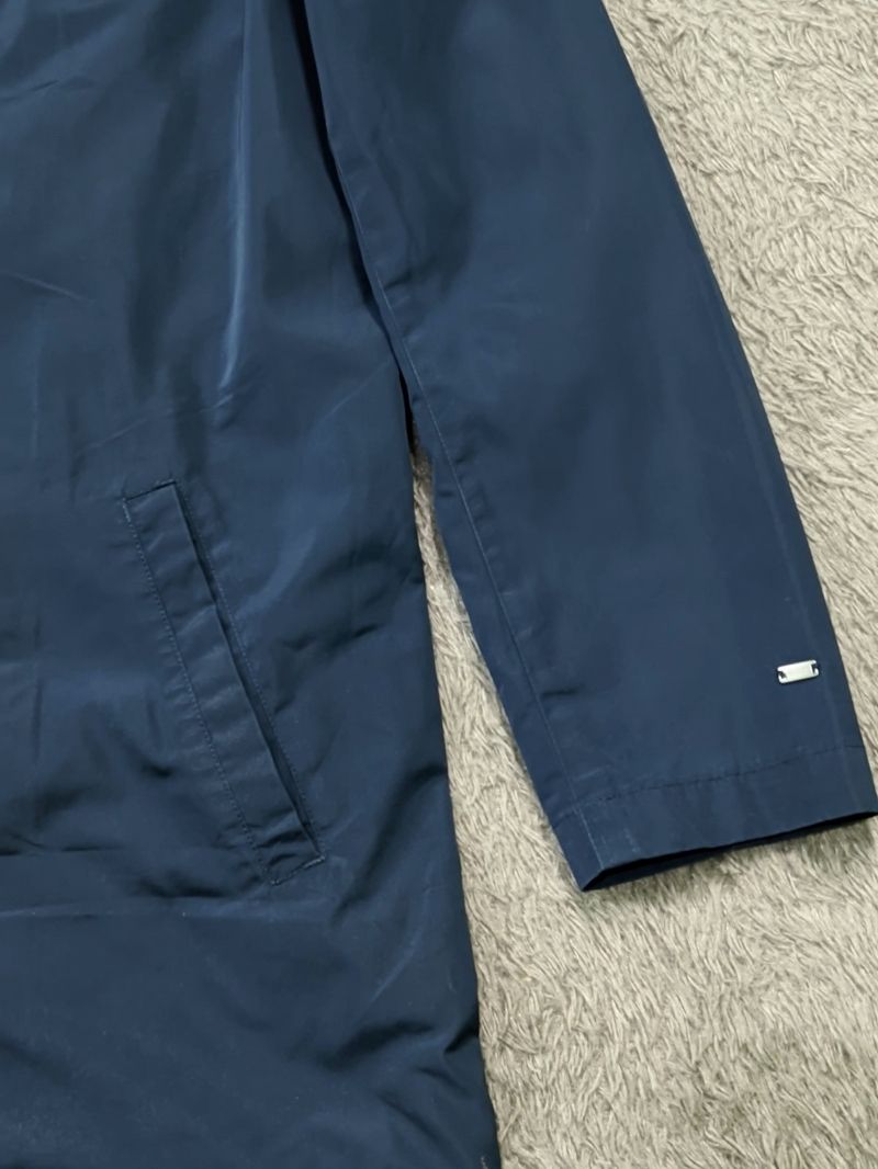 Parka Tommy Hilfiger, foto 3
