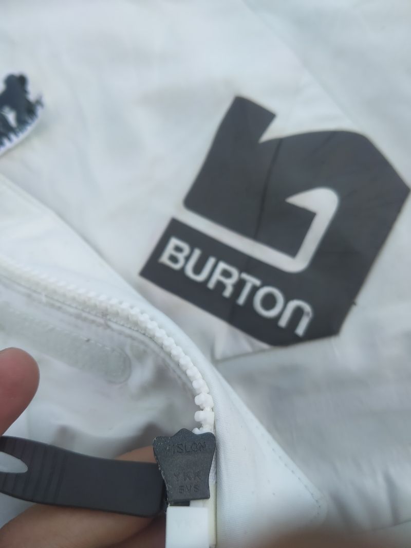 Burton MP3 Snowboard Jacket, foto 6