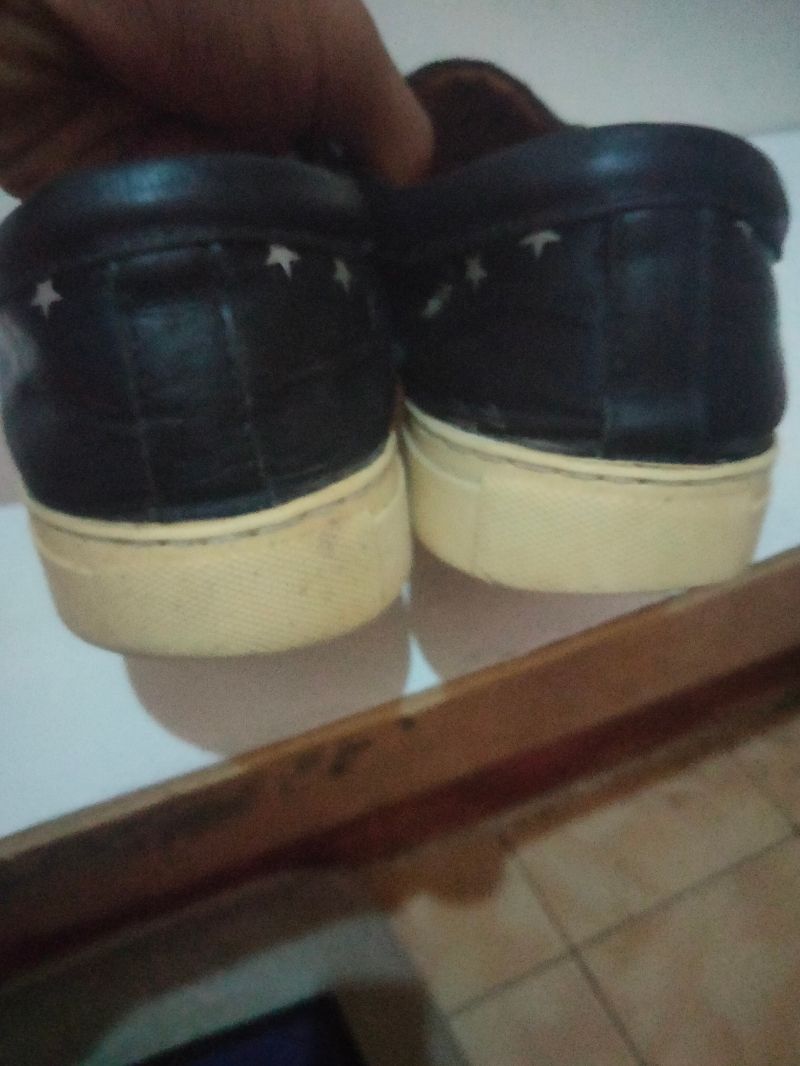 Slip on Givenchy rottweiler, foto 3