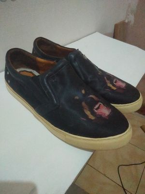 Slip on Givenchy rottweiler