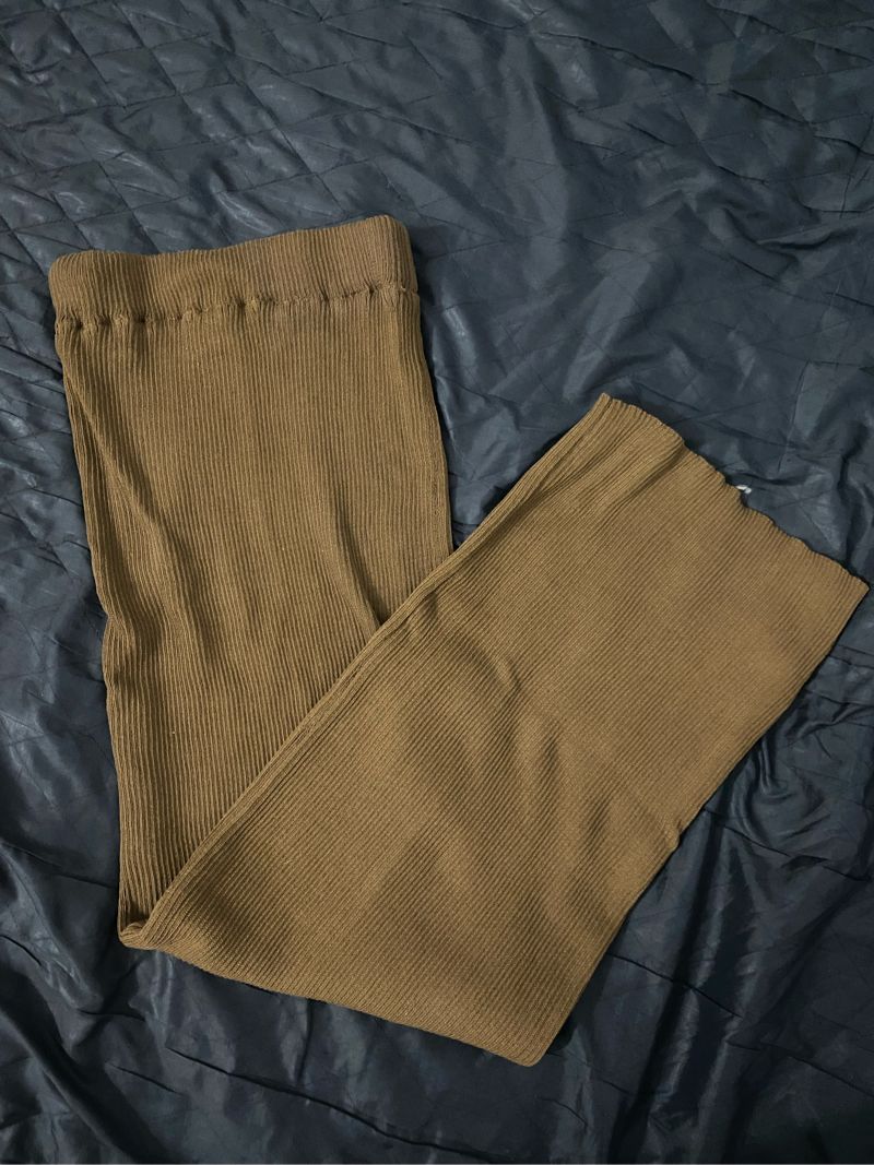 Baggy  jeans longgar ala skena, foto 2