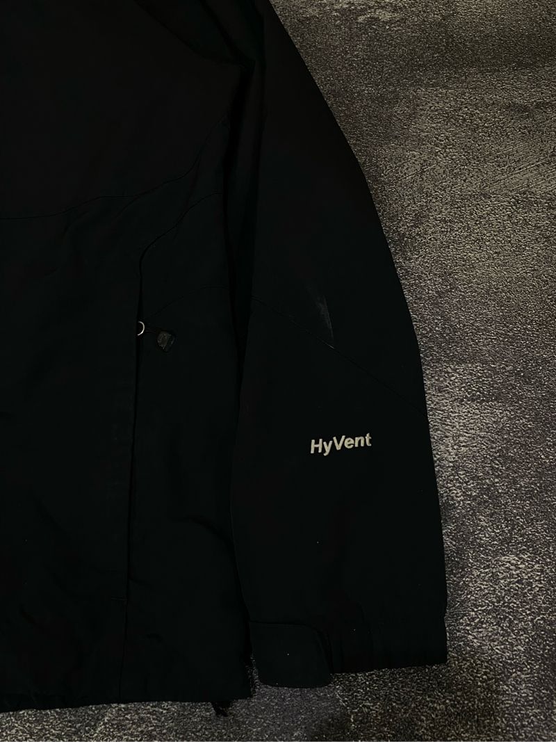 TNF Hyvent SDD Gorpcore (Kupluk lepas pasang), foto 3