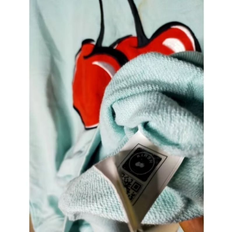 Crewneck Kirsh, foto 2