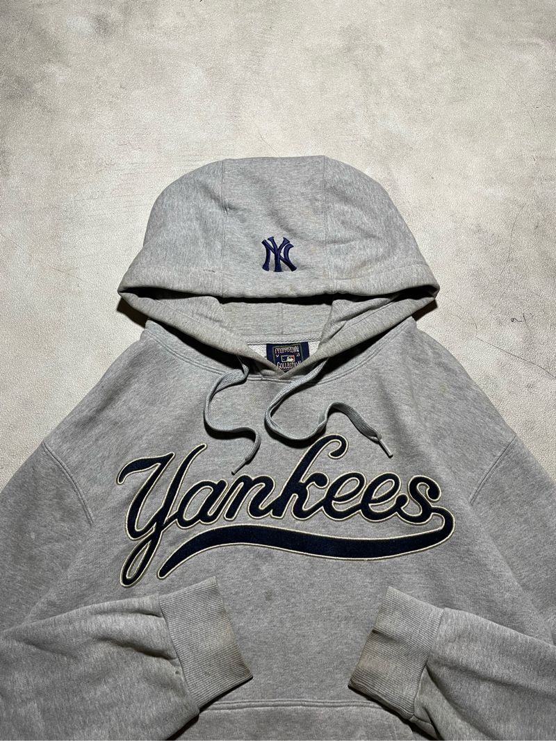 Hoodie MLB Yankees, foto 3