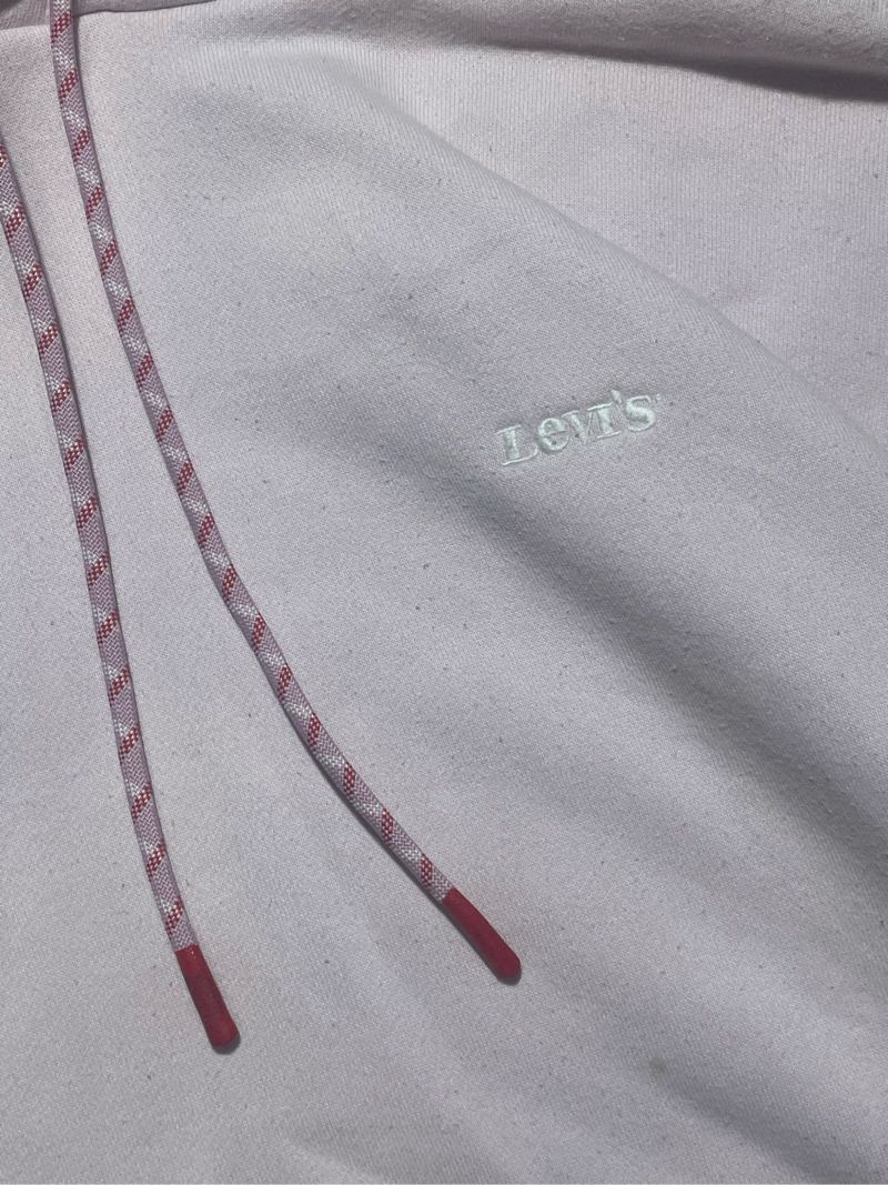 Levis Hoodie Gemoyy bingit, foto 3