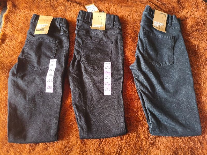 Denim jegging, foto 2