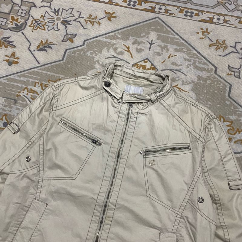 Ugiz workjacket, foto 2