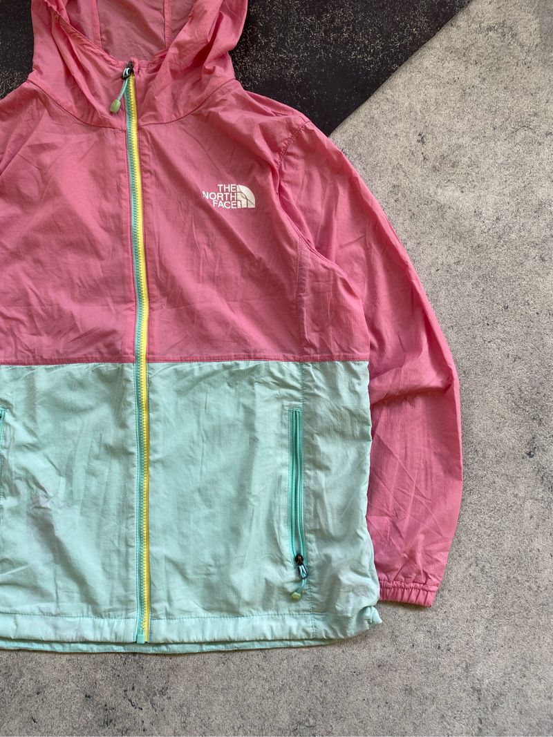 lightweight jacket running TNF, foto 5