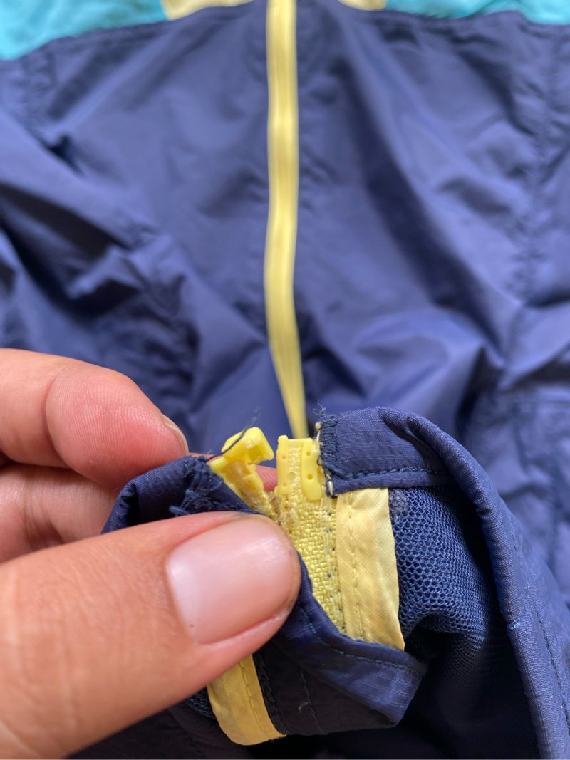 Tnf Running Jacket, foto 8