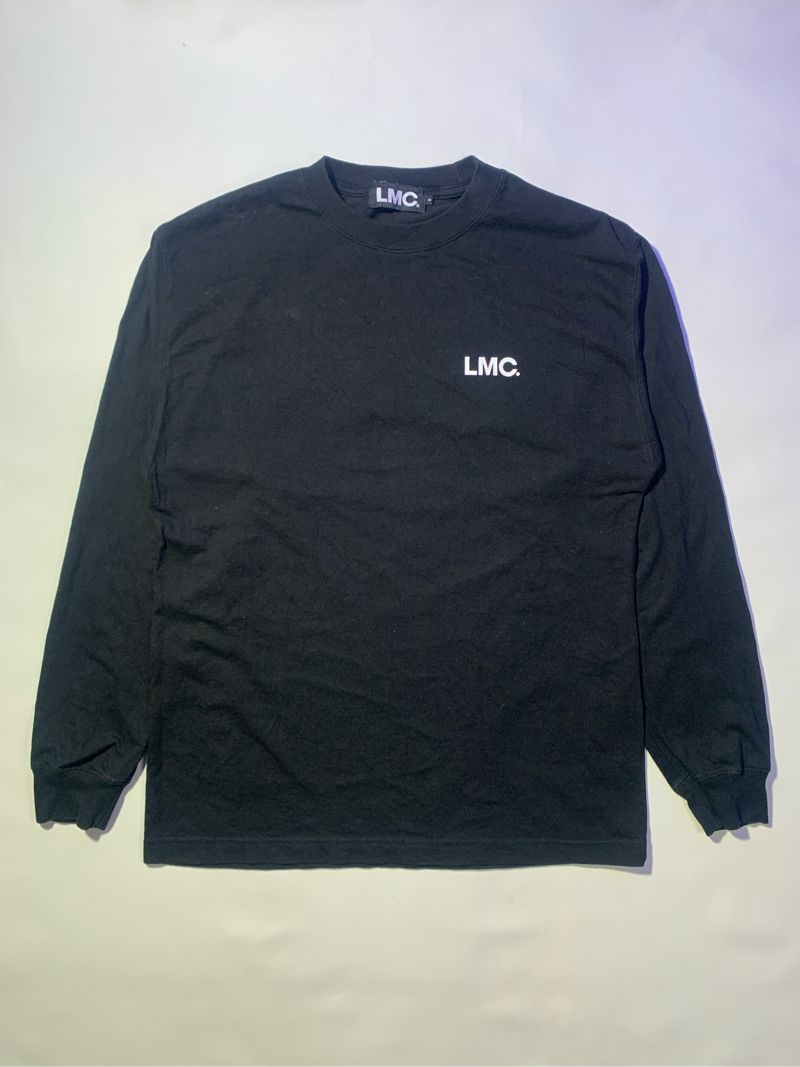 Longsleeve lmc sz L(72x53), foto 5
