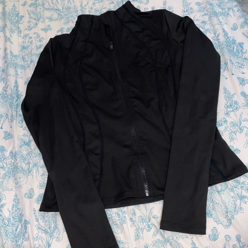 Yoga jacket, foto 2