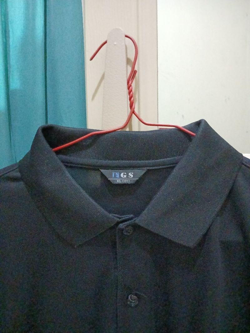 Polo lengan panjang, foto 2
