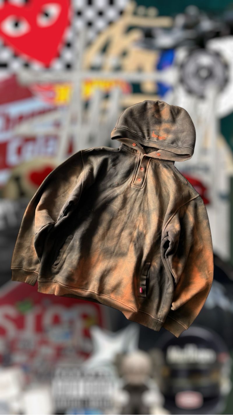 Stussy Tiedye vintage - Preloved