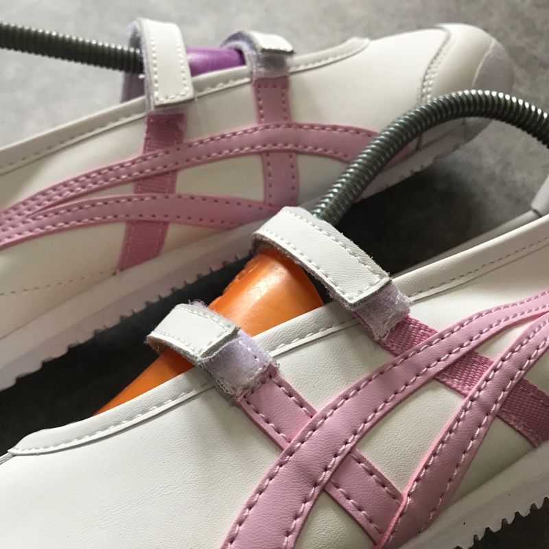 Onitsuka Tiger Mexico X Patou Slip On, foto 2