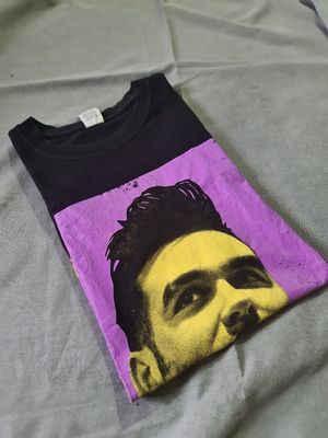 Morrissey tahirt