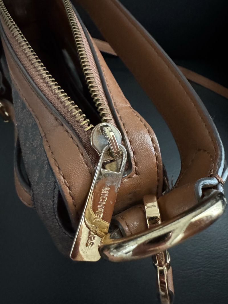 Tas MICHAEL KORS, foto 4