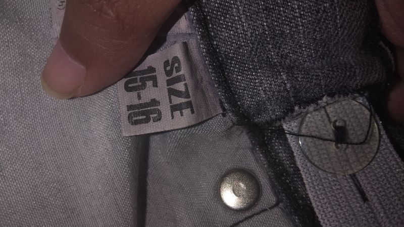celana jeans NEVADA, foto 4