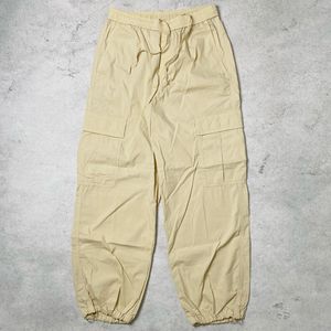 Uniqlo Cargo Balloon Pants