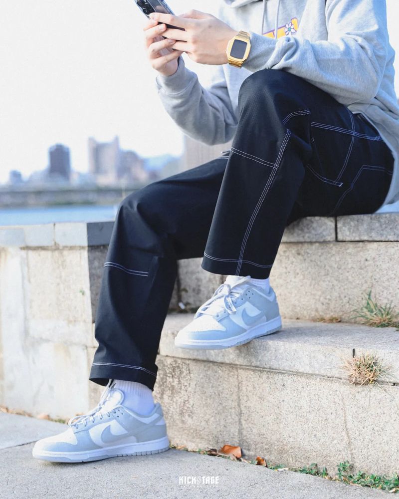 Nike SB Double Knee Ripstop, foto 8