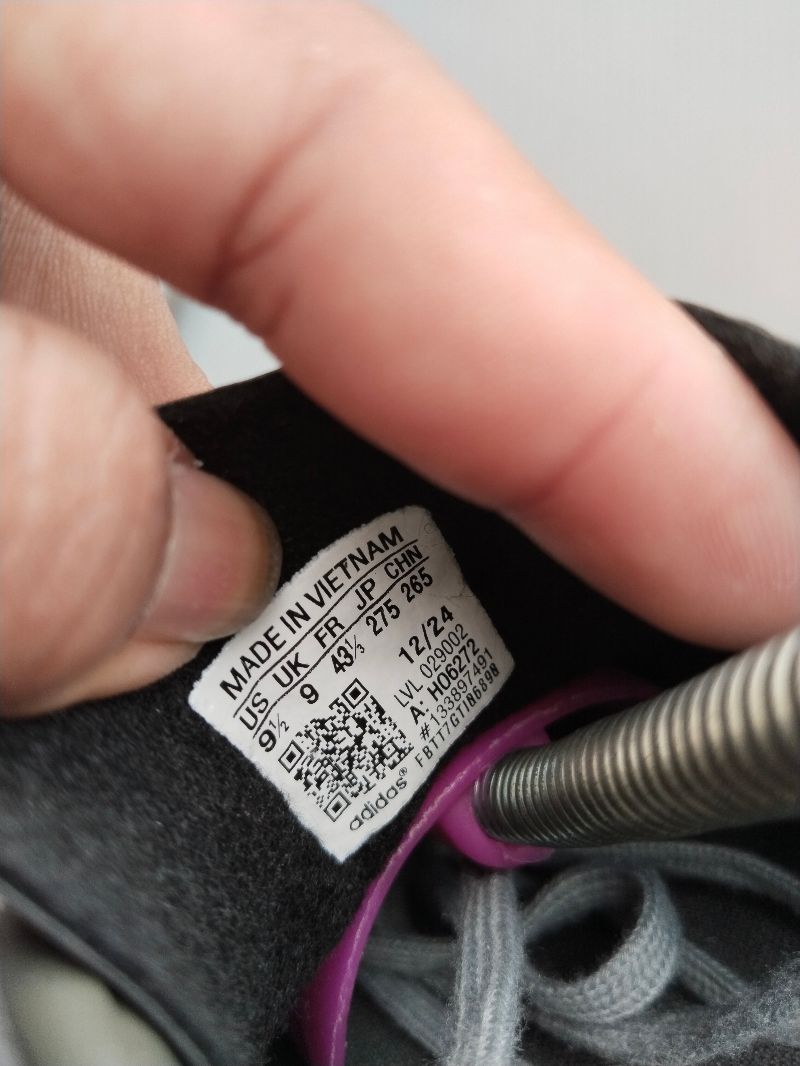 adidas gazele, foto 6