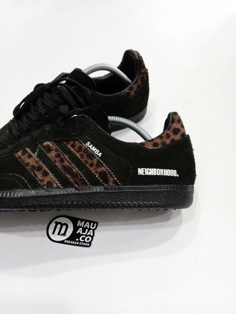 Adidas Samba End Neighborhood, foto 2