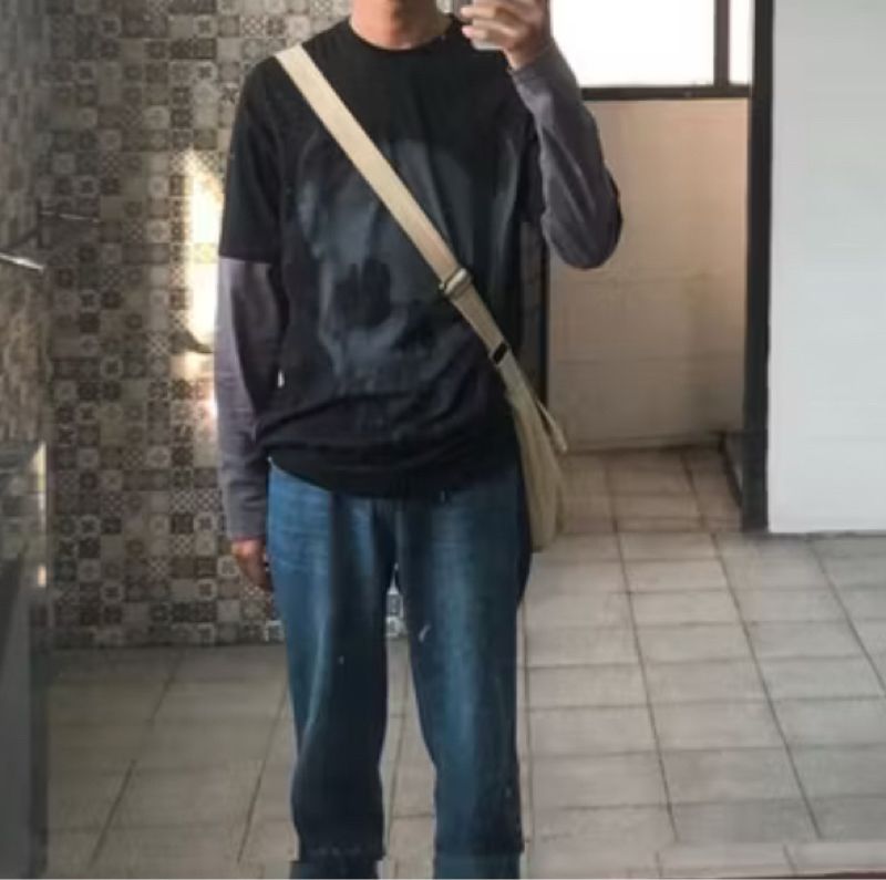 Baju emo, foto 2