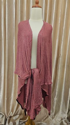 Outer stylish meccanism