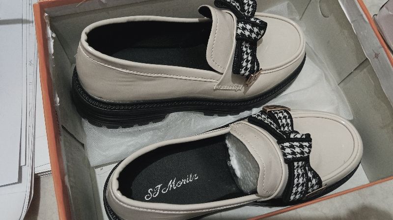 Sepatu boots wanita pendek, foto 3