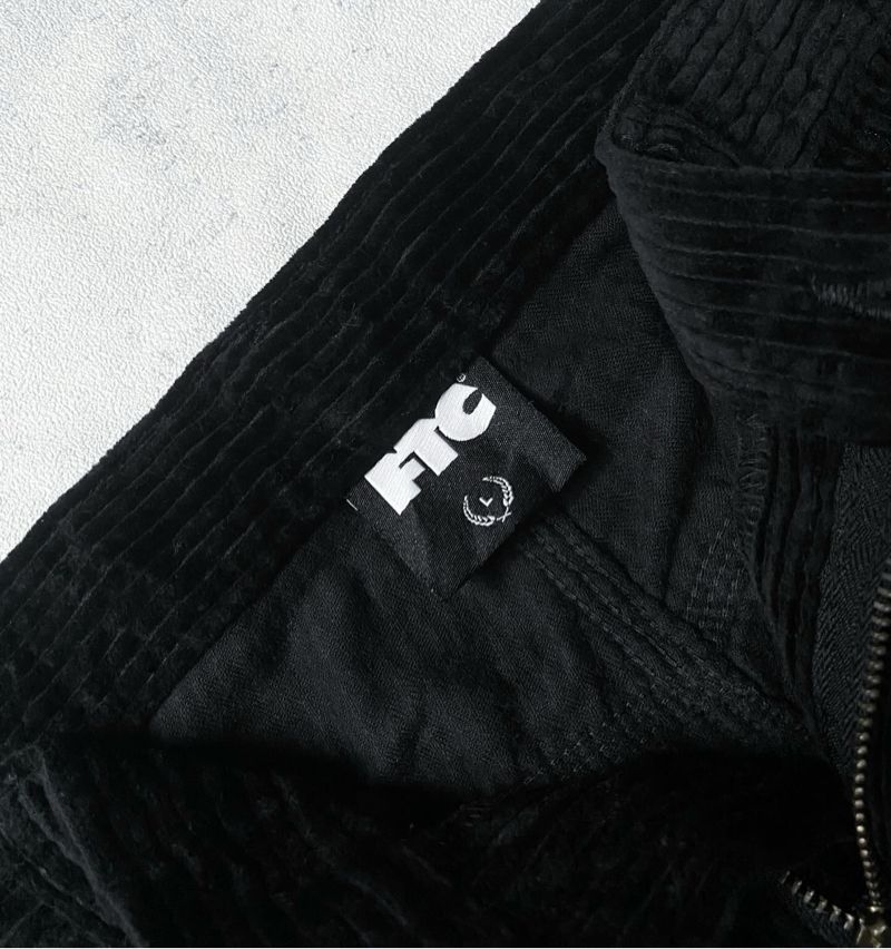 FTC Skateboard Carpenter Corduroy Longpants, foto 7