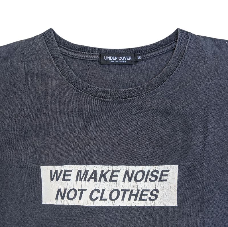 UNDERCOVER JUN TAKAHASHI TSHIRT, foto 3