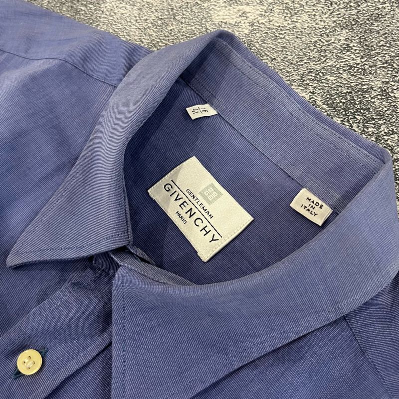 Givenchy Formal Shirt Made in Italy, foto 3