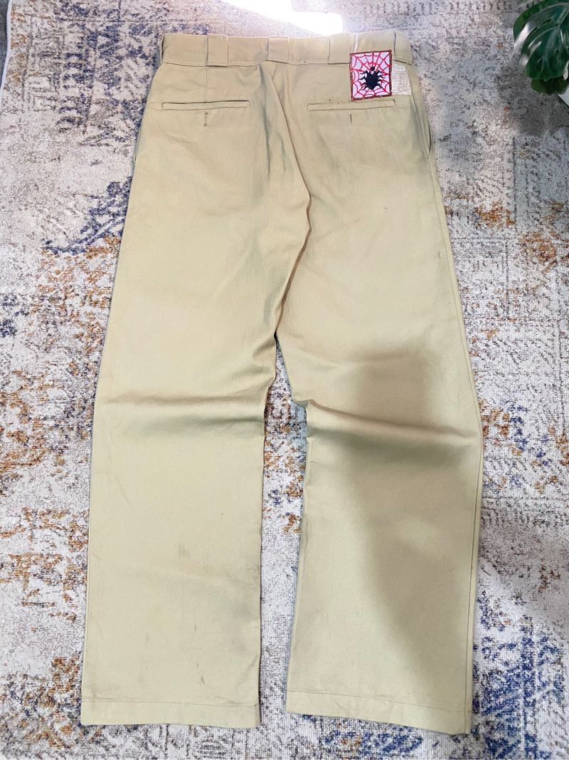 DICKIES CINOS KAKU TEBAL, foto 5