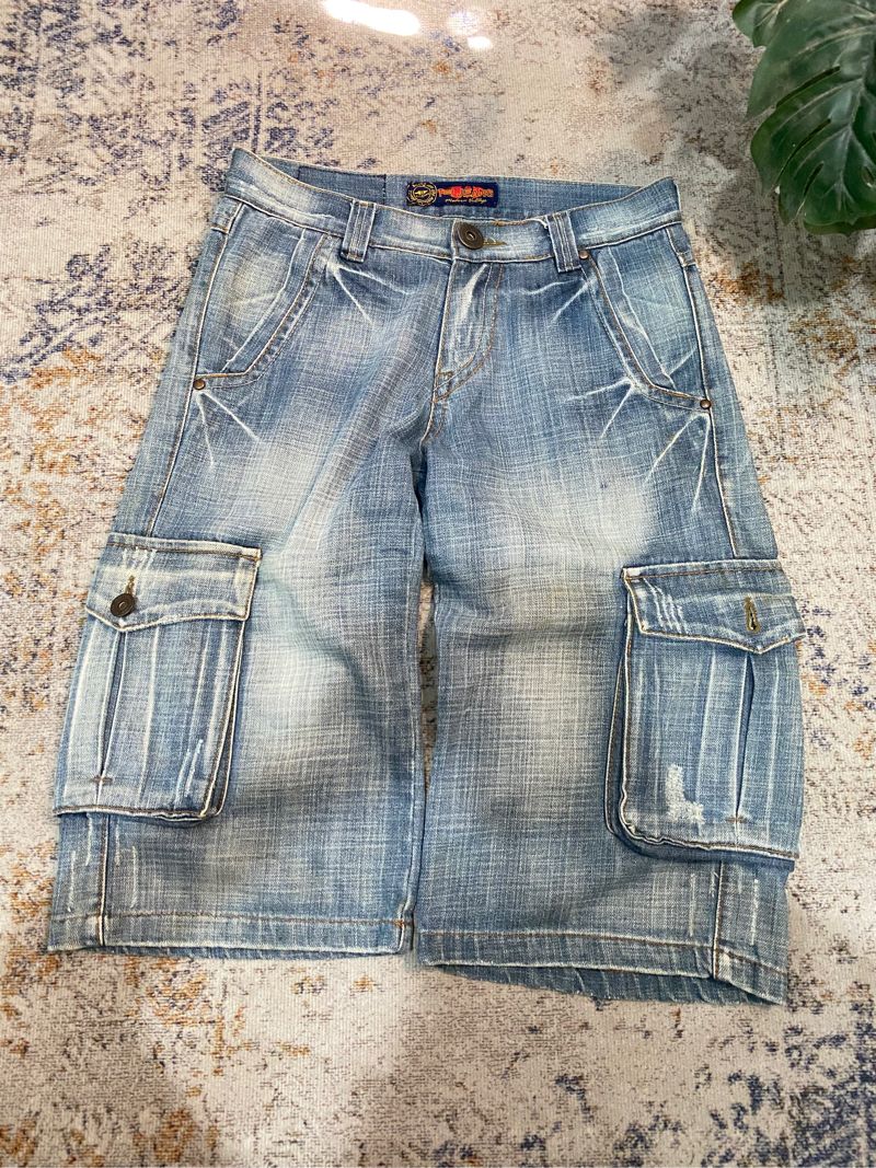 KARGO JORTS, foto 2