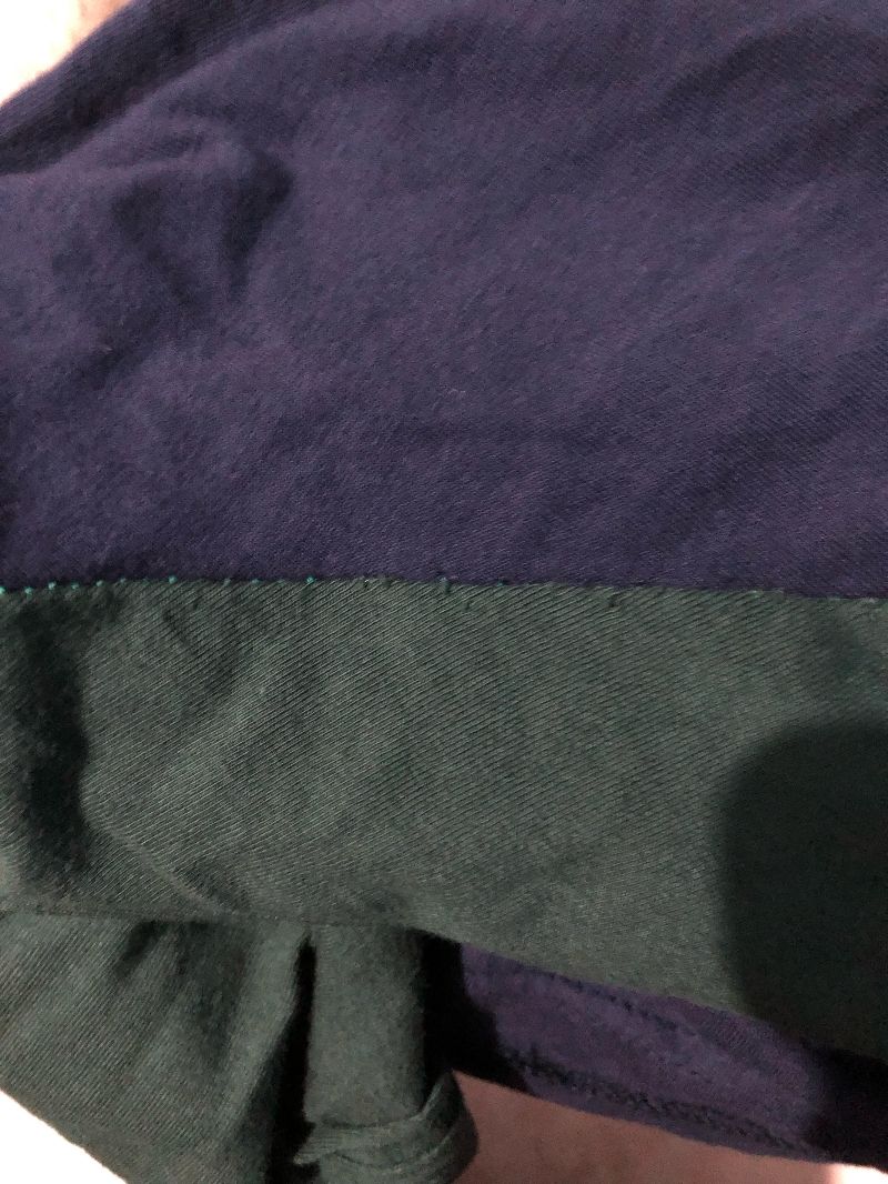 Longsleeve Lacoste, foto 5