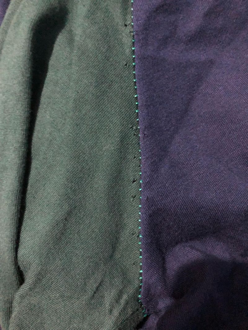 Longsleeve Lacoste, foto 4