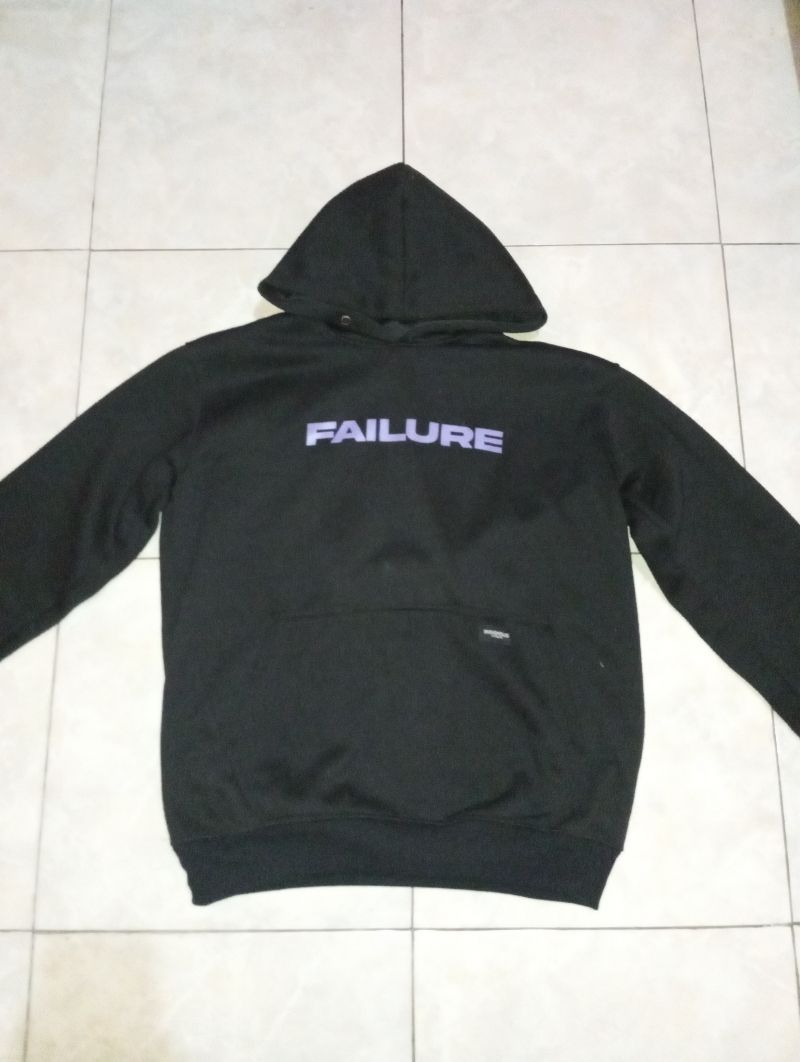 Hoodie Oversize, foto 3