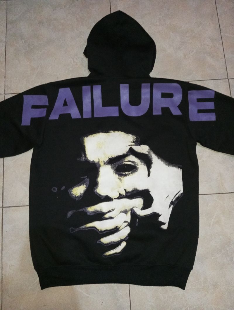 Hoodie Oversize, foto 2