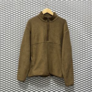 jaket hoodie uniqlo second original branded casual