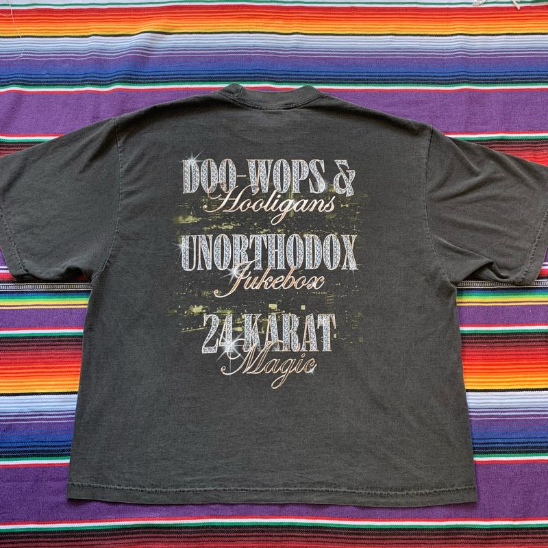 Kaos Bruno Mars, foto 6