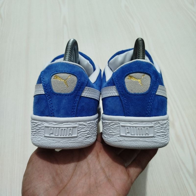 Puma Suede xl, foto 4