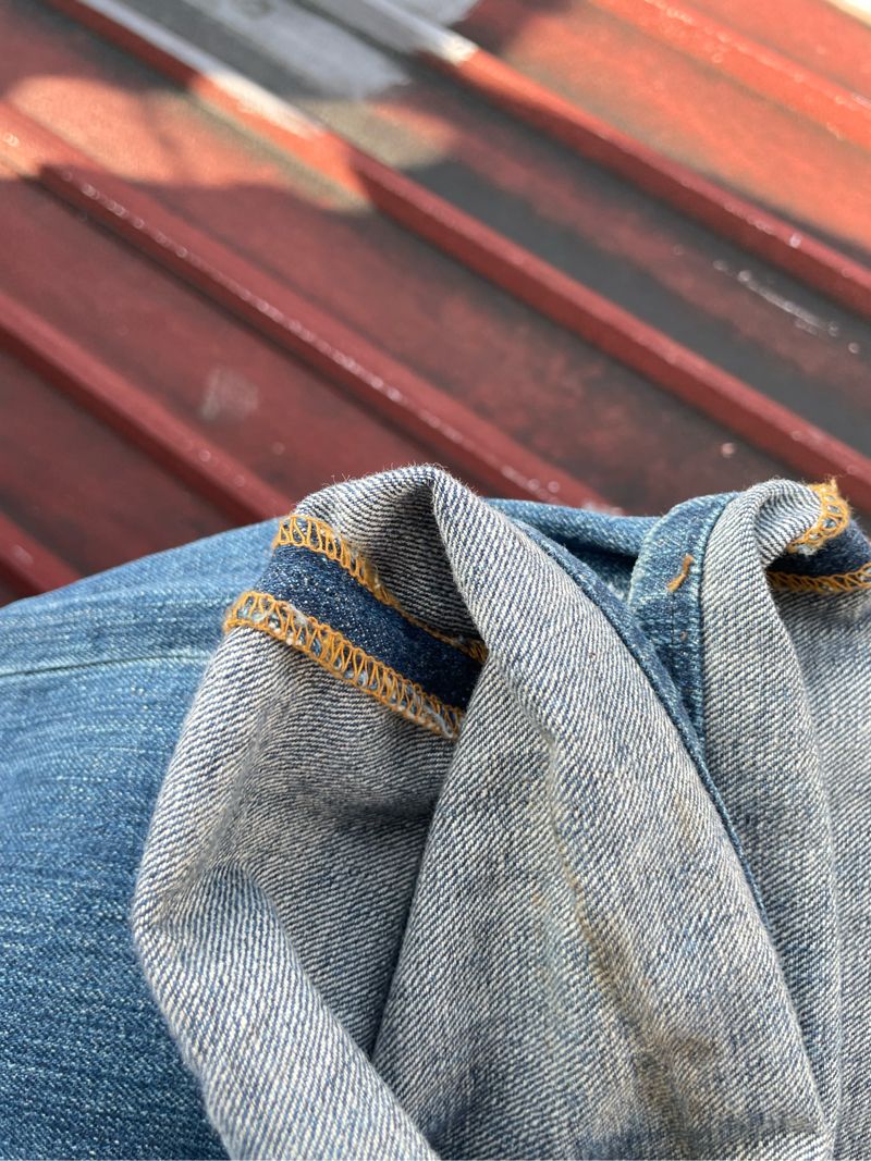 CELANA JEANS ANDZ, foto 6
