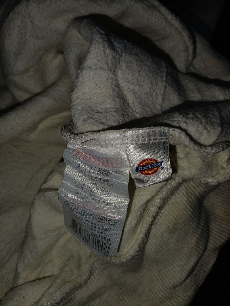 DICKIES AUTHENTIC, foto 5
